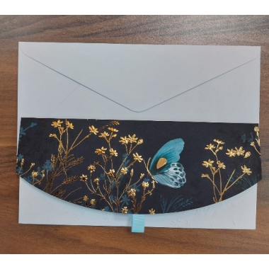 Biglietto generico | porta gift card