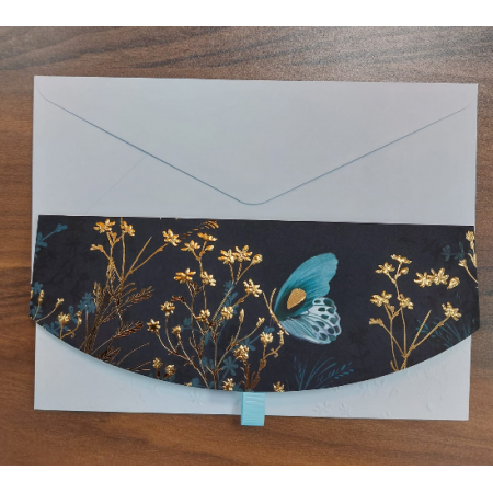 Biglietto generico | porta gift card