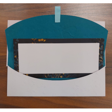 Biglietto generico | porta gift card