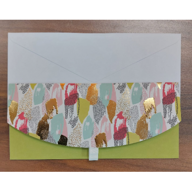 Biglietto generico | porta gift card
