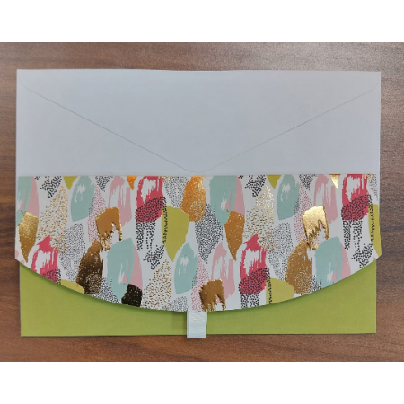 Biglietto generico | porta gift card