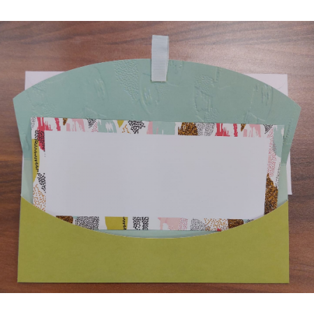 Biglietto generico | porta gift card