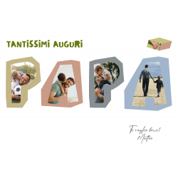 Idee regalo festa del Papà 2