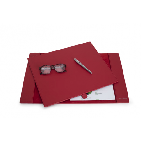 Campo Marzio Aristotle Double Desk Pad