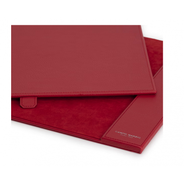 Campo Marzio Aristotle Double Desk Pad