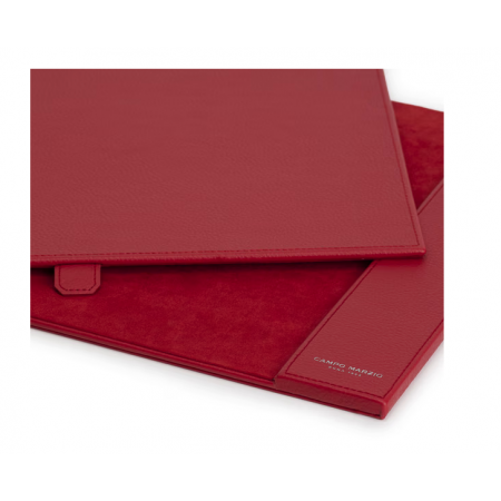 Campo Marzio Aristotle Double Desk Pad