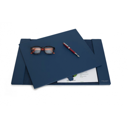 Campo Marzio Aristotle Double Desk Pad