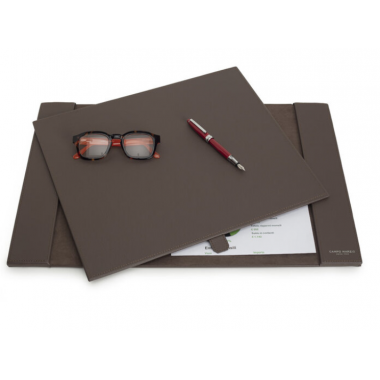 Campo Marzio Aristotle Double Desk Pad