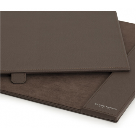 Campo Marzio Aristotle Double Desk Pad