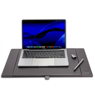 Campo Marzio Aristotle Double Desk Pad