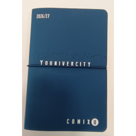 COMIX U Younivercity