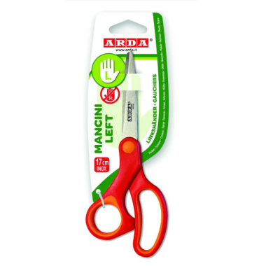 Forbici per MANCINI 17 cm Arda