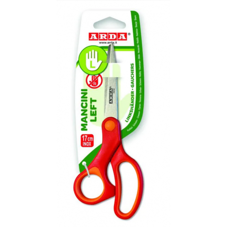 Forbici per MANCINI 17 cm Arda