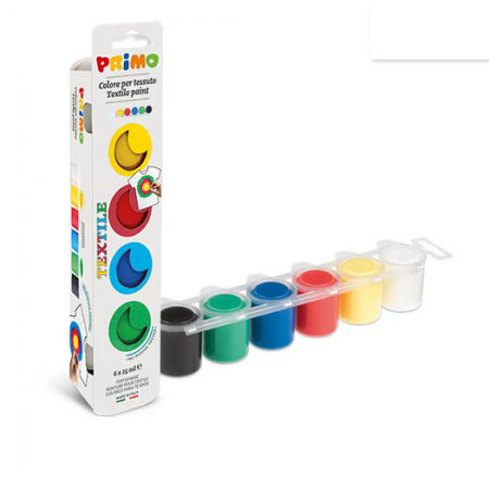Colore Acrilico Primo