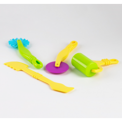 Set accessori per modellare Primo 2