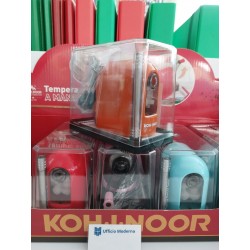 Temperamatite a manovella Koh I Noor 2