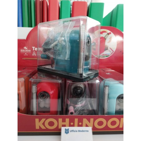 Temperamatite a manovella Koh I Noor