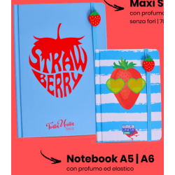 Tinta Unita Blocco Appunti...
