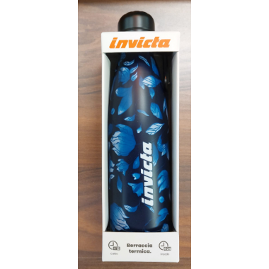 Borraccia Termica Invicta 500 ml