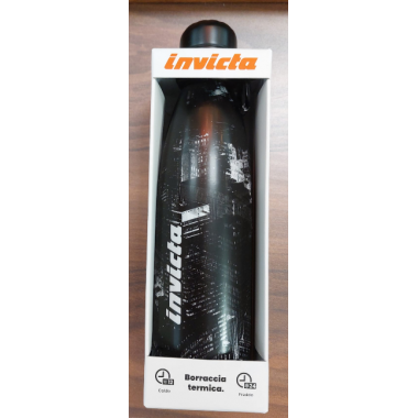 Borraccia Termica Invicta 500 ml