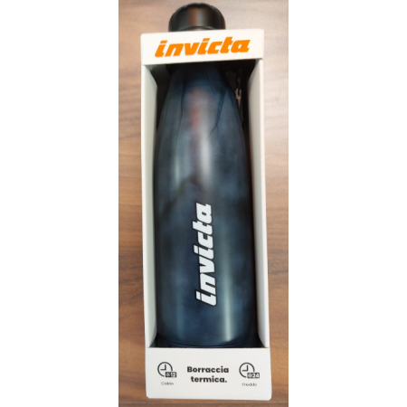 Borraccia Termica Invicta 500 ml