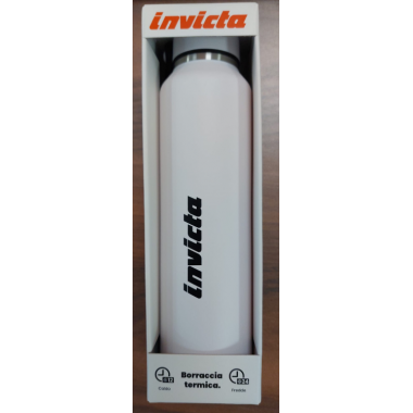 Borraccia Termica Invicta 480 ml