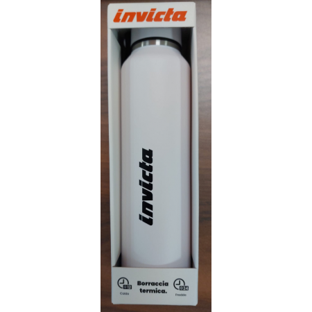 Borraccia Termica Invicta 480 ml