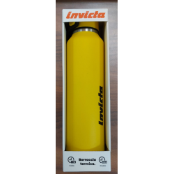Borraccia Termica Invicta 480 ml