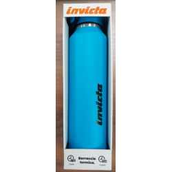 Borraccia Termica Invicta 480 ml 2