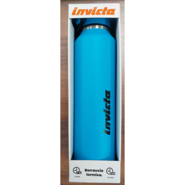 Borraccia Termica Invicta 480 ml