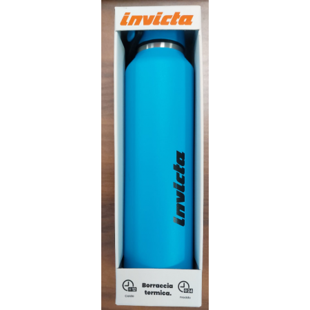Borraccia Termica Invicta 480 ml