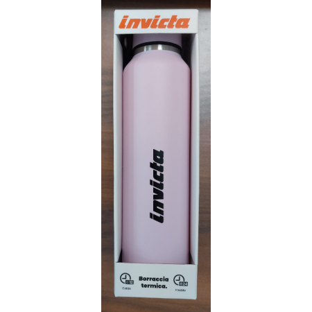 Borraccia Termica Invicta 480 ml