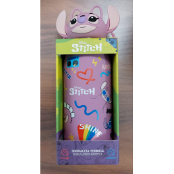 Seven Stitch Disney