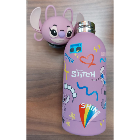 Seven Stitch Disney