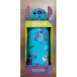 Seven Stitch Disney 2