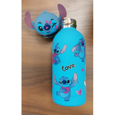Seven Stitch Disney