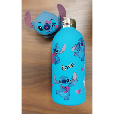 Seven Stitch Disney