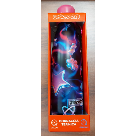 Borraccia Termica Seven 500ml