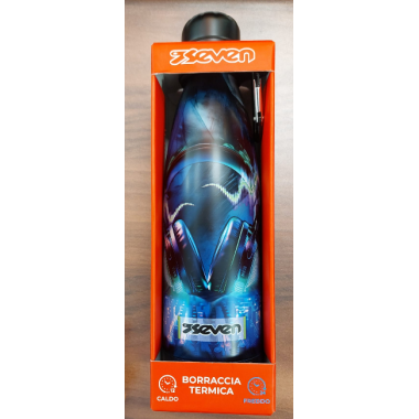 Borraccia Termica Seven 500ml