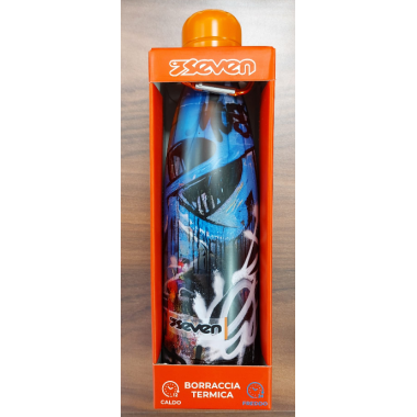 Borraccia Termica Seven 500ml