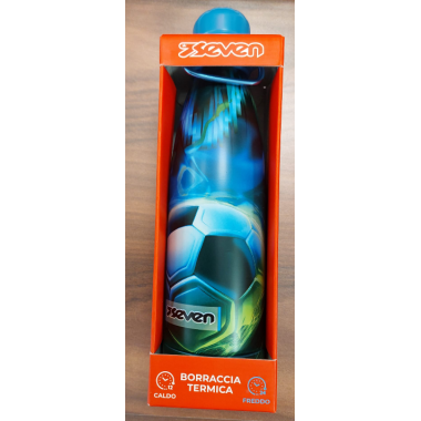 Borraccia Termica Seven 500ml