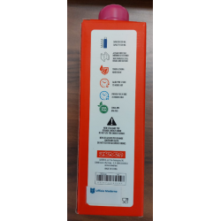Borraccia Termica Seven 500ml 2