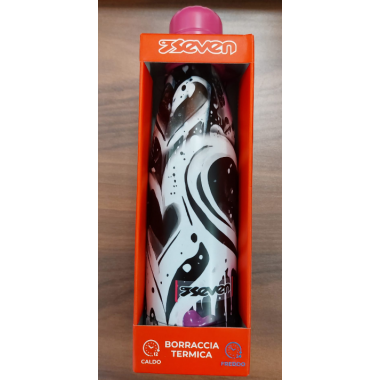 Borraccia Termica Seven 500ml