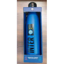Borraccia  Seven Inter 500ml