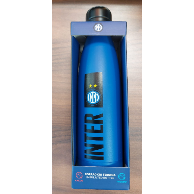Borraccia  Seven Inter 500ml