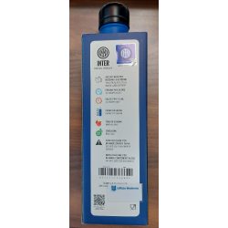 Borraccia  Seven Inter 500ml 2