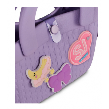 Borsettina Midi Girly pins | Seven SJ