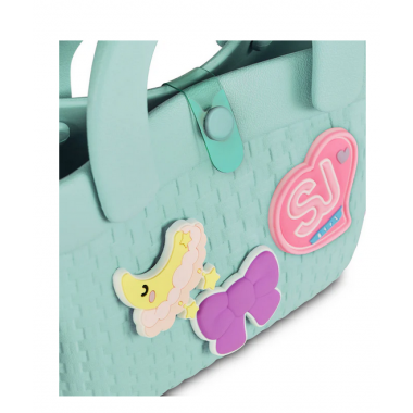 Borsettina Midi Girly pins | Seven SJ