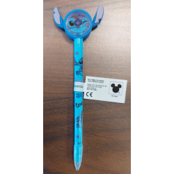 Penna con topper Stitch 2