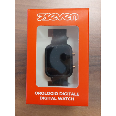 Seven orologio digitale da polso